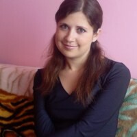 Оксана