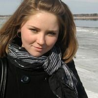 Ахметова Юлия