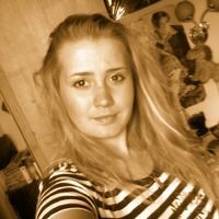 Юлия Бокова