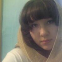 Марина Романова