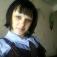 Алена Марченко