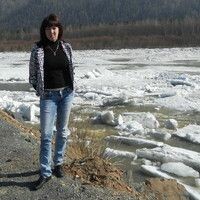 Татьяна Павлова