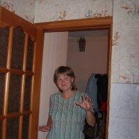 Кадникова Нина