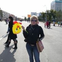 Анастасия