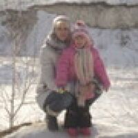 Овчинникова Ольга