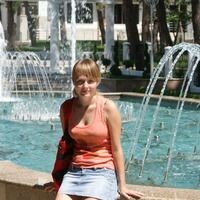Екатерина Воронина