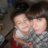 Светлана Аркадьева