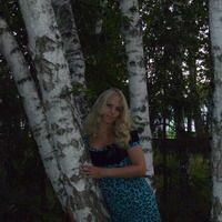Ксения Волкова