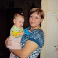 Ирина Щеголева