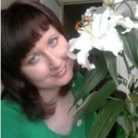 Анна Измайлова