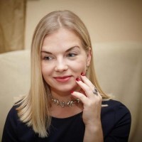 Ольга Софу