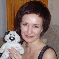 Чайко Галина