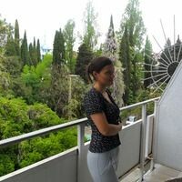 Татьяна Дмитриева