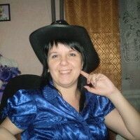 Светлана