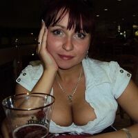 Алексеева Галина