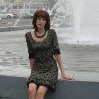 Ольга Чекулдаева