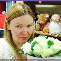 LyolyaHappyMom