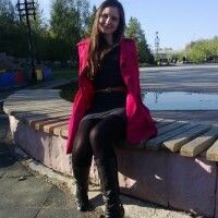 Полина Букина