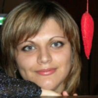 Орлова Ксения