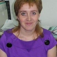 Татьяна Дубровина