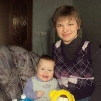 Васильченко Антонина