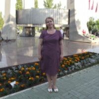 Светлана Рычкова