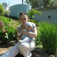 Алевтина Мартьянова