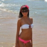 Разина Анастасия