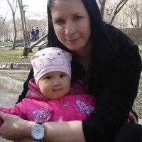 Анастасия Козина