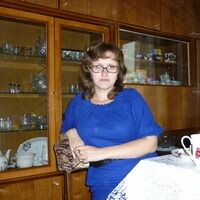 Анастасия Мироненко