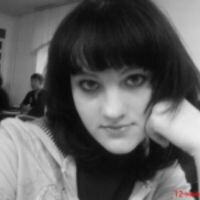 Марина Танькова