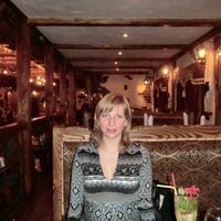 Елена Севостьянова
