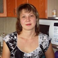 ольга Маркина