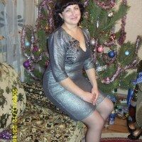 Надежда Овчинникова