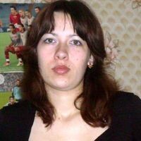 Тинякова Ирина