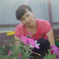 Олеся Закирова