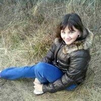 Пирогова Анжелочка