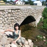 Росленкова Ольга