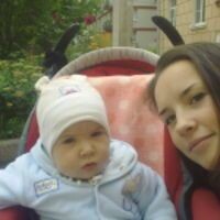Анастасия Степчук