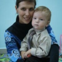 Ольга Буйначева