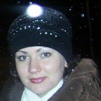 Екатерина
