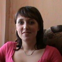 Будникова Вероника