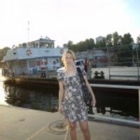 Юлия Кожурова