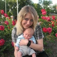 Валерия Фокина