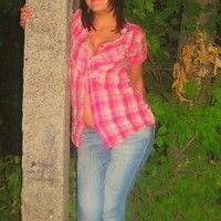 Алёнка Буробина