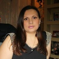 Алена Кулиш