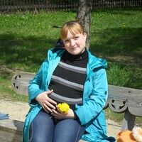 оля фдеева