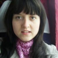 Дарья Никитина