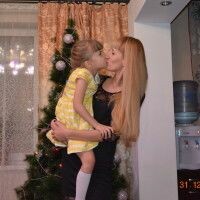 Олеся Кузнецова