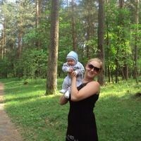 Иванова Ульяна